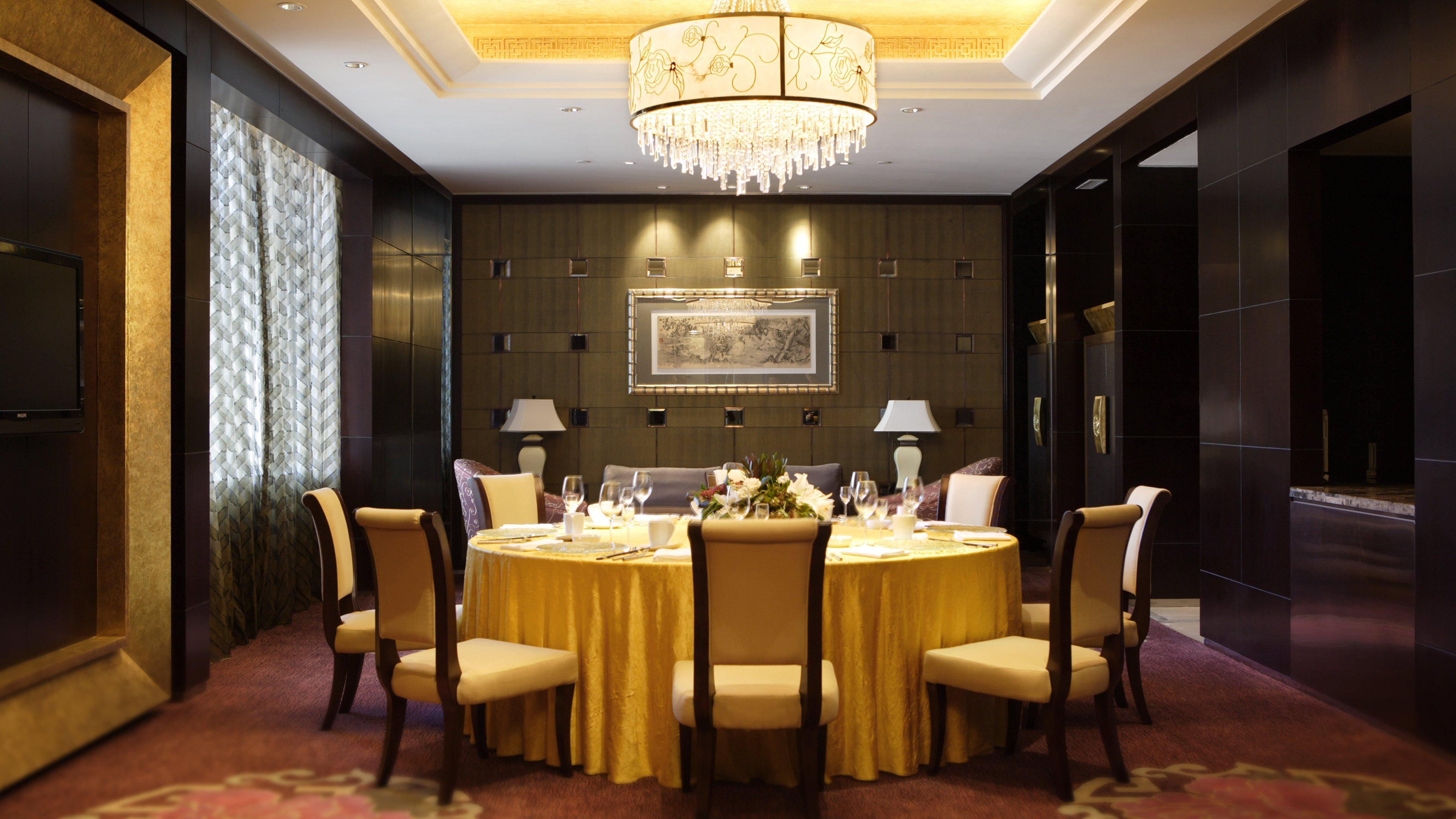Intercontinental Dalian, An Ihg Hotel Екстер'єр фото